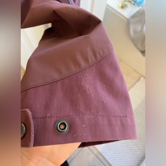 Flylow Foxy Bib Pants, Small, Galaxy - Picture 4 of 6